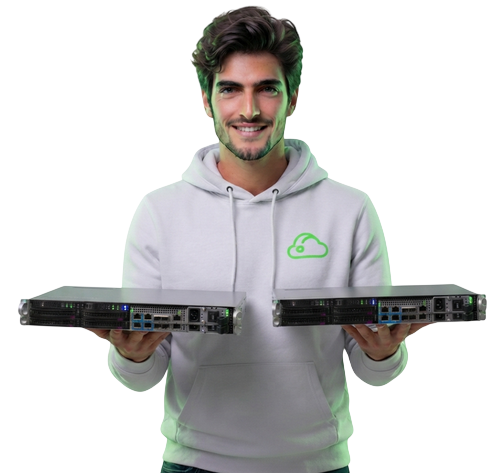 VPS Sunucu