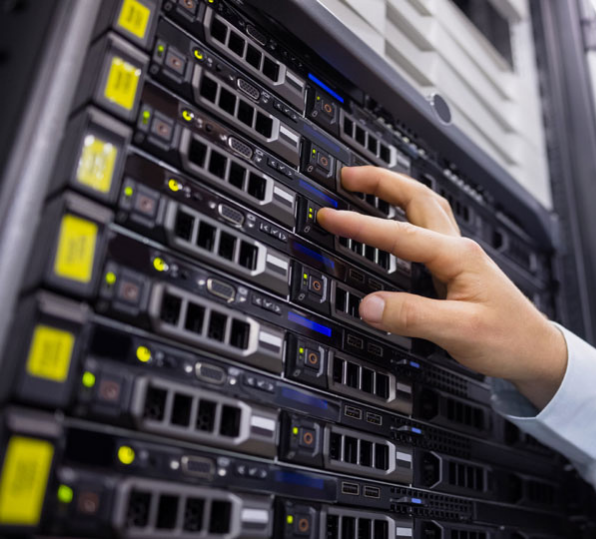 VDS Nedir? VDS ile VPS Arasındaki Farklılıklar
