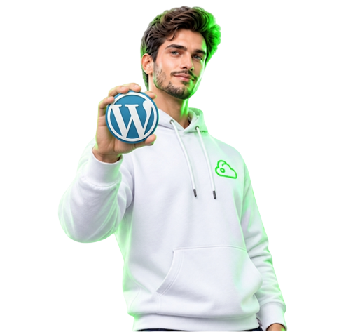Web Hosting