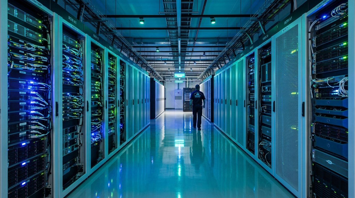 Paylaşımlı Hosting mi Bulut Sunucu mu? Sizin İçin Hangisi Uygun?