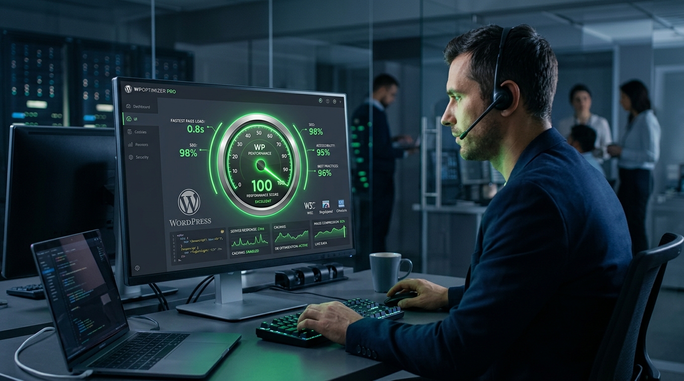 WordPress Siteler İçin LiteSpeed Cache ve Optimizasyon Tüyoları