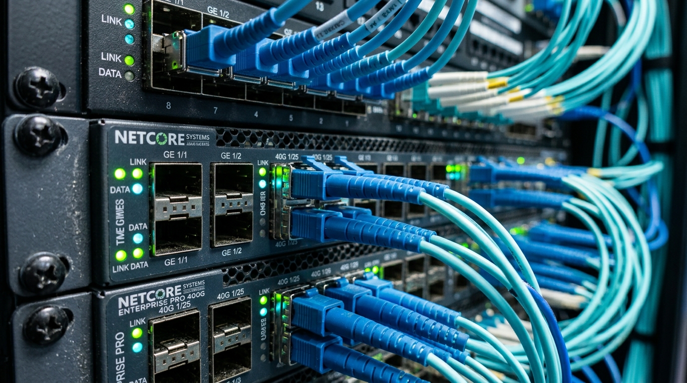 Web Sitesi Hızı Neden Doğrudan Hosting Sağlayıcınıza Bağlıdır?